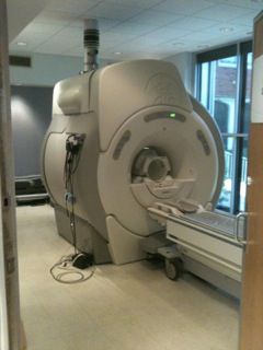 МР-томограф